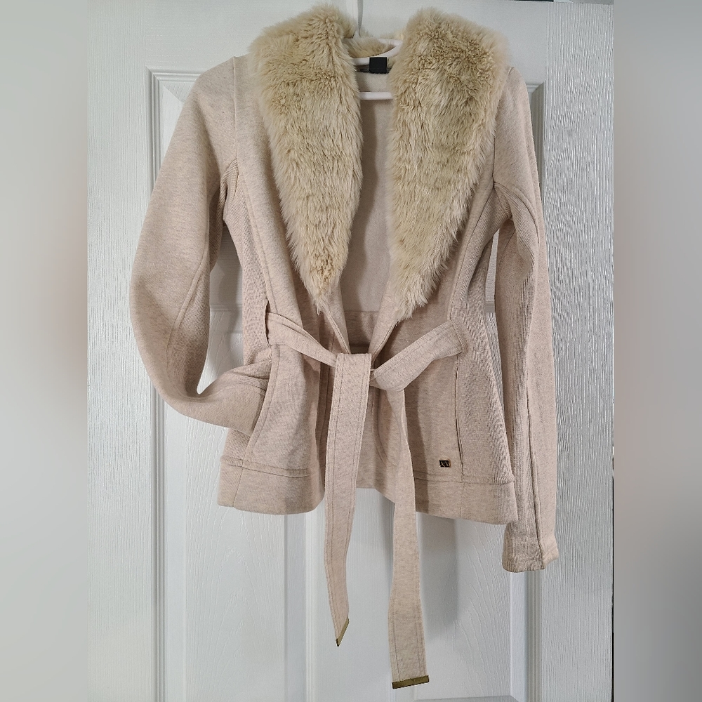 Armani Exchange cardigan size Medium